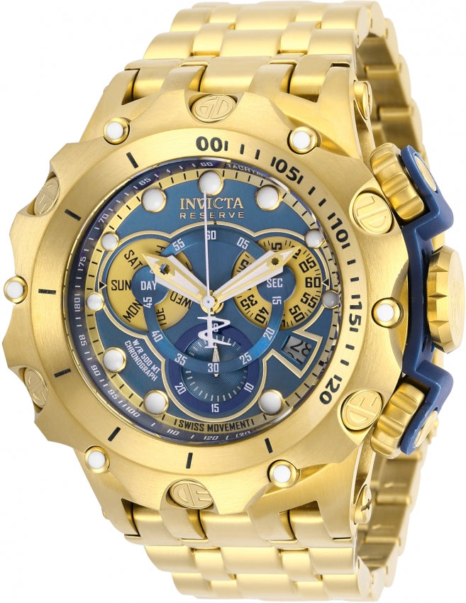 Invicta Relógio Reserve Venom 27791 Original - Imagem 2