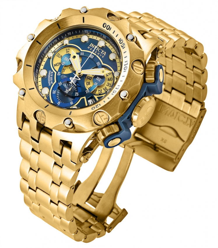 Invicta Relógio Reserve Venom 27791 Original - Imagem 3