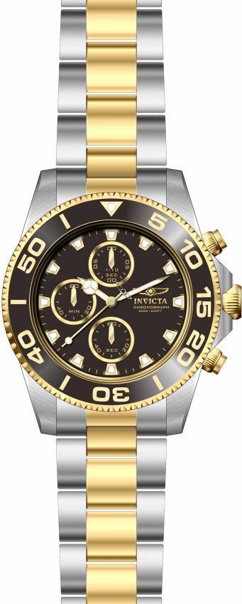 Relógio invicta Pro Diver 28691 Original - Imagem 3