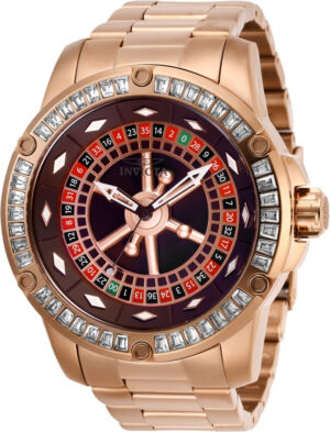 Invicta Specialty Exclusive 28714 Masculino Original