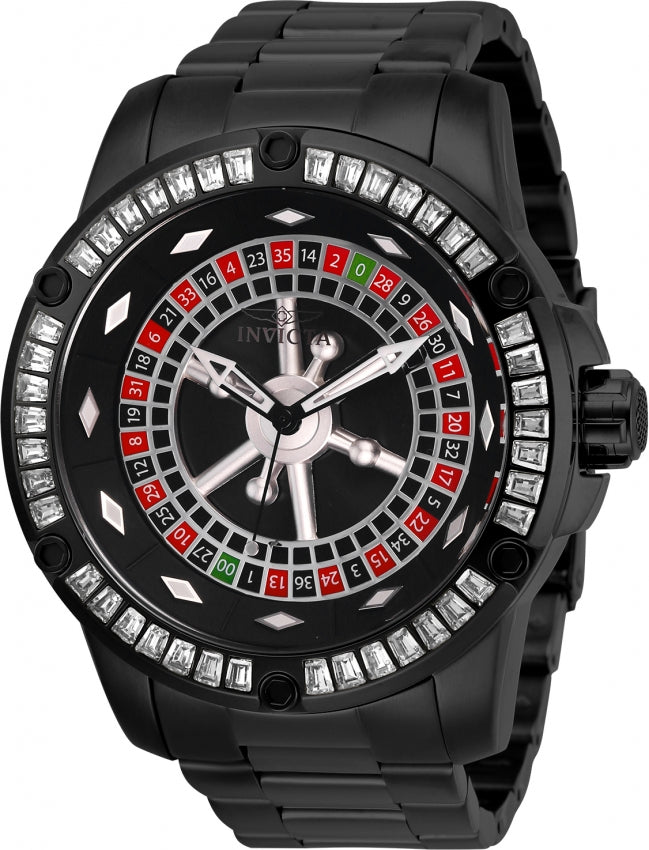Invicta Specialty Exclusive 28715 Masculino Original