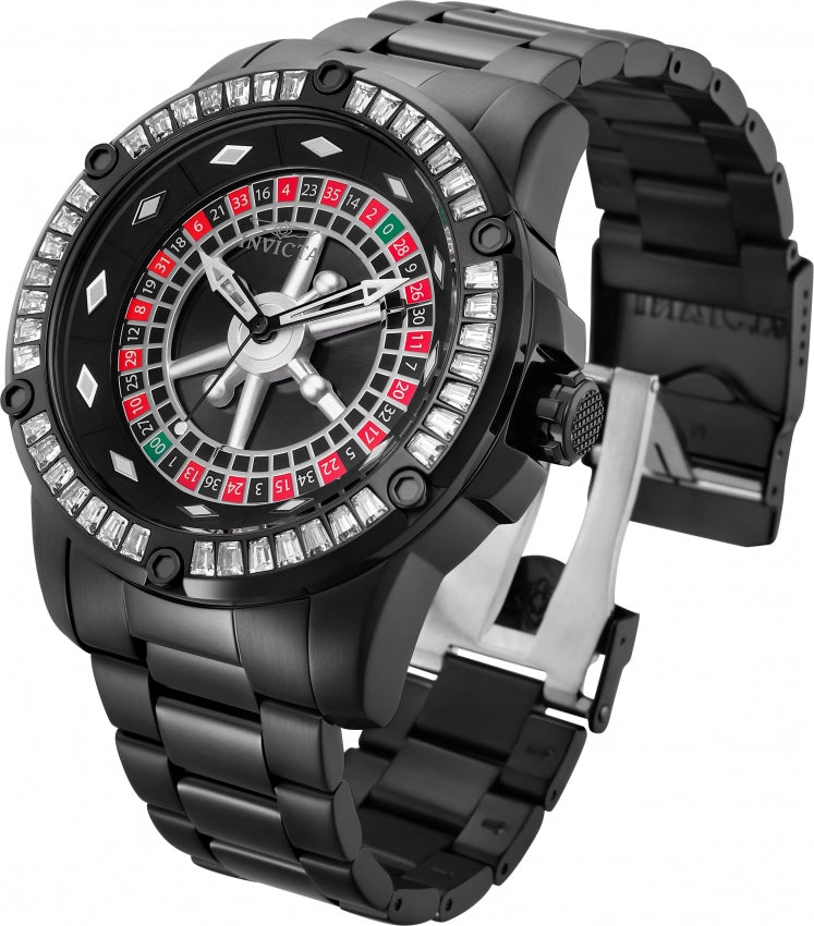 Invicta Specialty Exclusive 28715 Masculino Original - Imagem 2