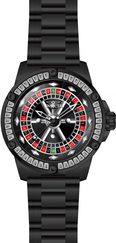 Invicta Specialty Exclusive 28715 Masculino Original - Imagem 3