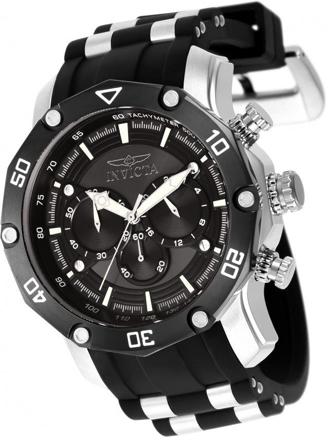 Relógio invicta Pro Diver 28753 Original - Imagem 2