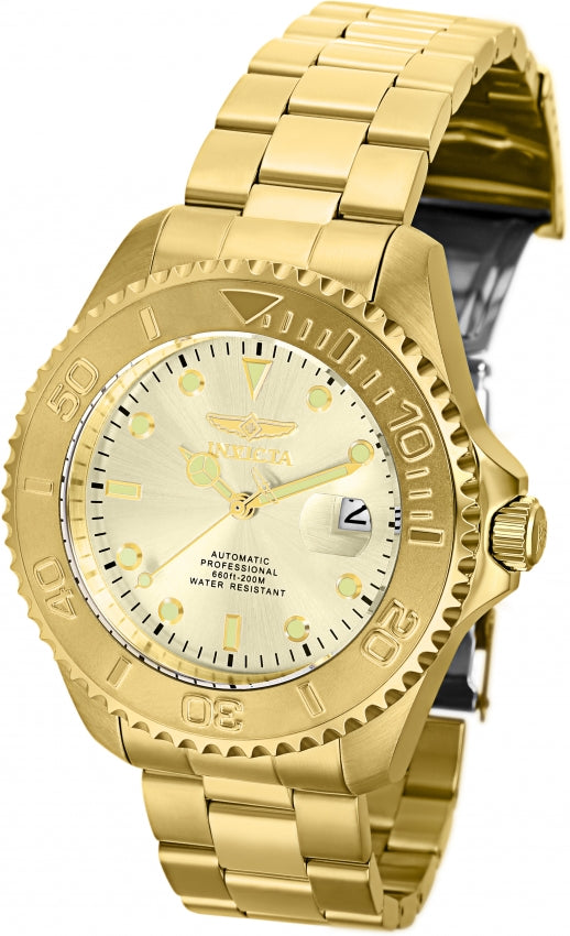 Relógio Invicta Pro Diver 28950 Masculino Original - Imagem 2
