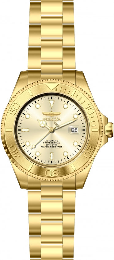 Relógio Invicta Pro Diver 28950 Masculino Original - Imagem 3
