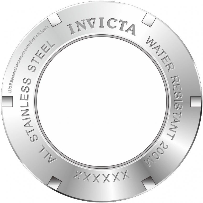 Relógio Invicta Pro Diver 28950 Masculino Original - Imagem 4