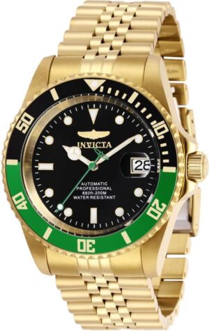 Relógio invicta Pro Diver Automático 29184 Original