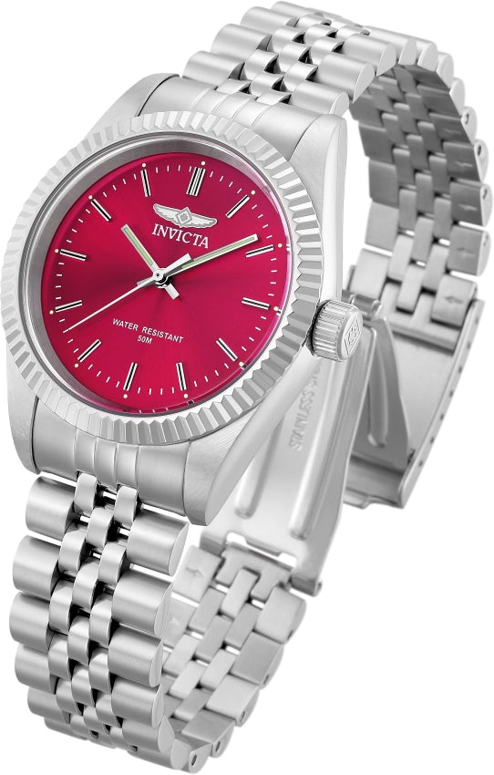 Relógio Invicta Specialty 29399 Feminino Original - Imagem 2