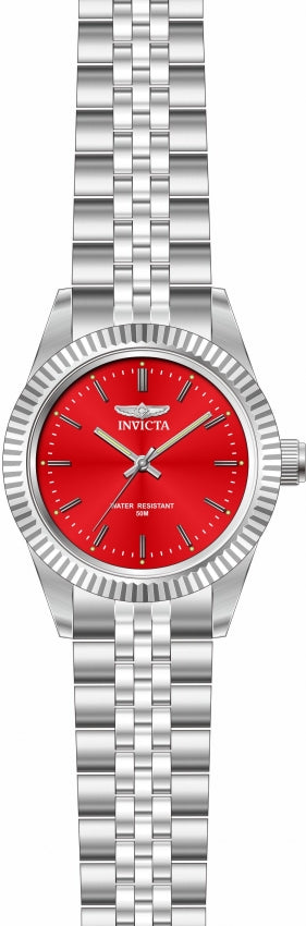 Relógio Invicta Specialty 29399 Feminino Original - Imagem 3