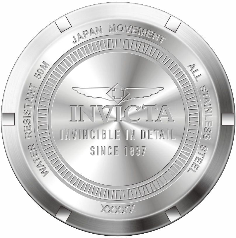 Relógio Invicta Specialty 29399 Feminino Original - Imagem 4