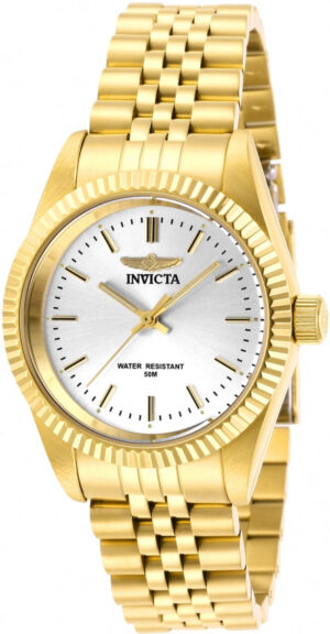Relógio Invicta Specialty 29407 Feminino Original