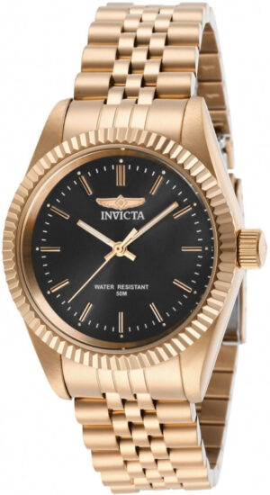 Relógio Invicta Specialty 29412 Feminino Original
