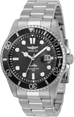 Invicta Relógio Masculino Pro Diver 30018 Original