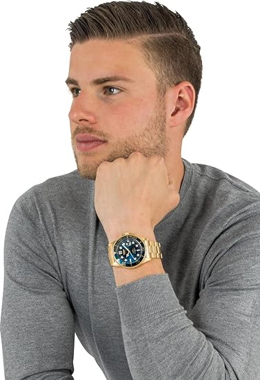 Invicta Relógio Masculino Pro Diver 30024 Original - Imagem 4
