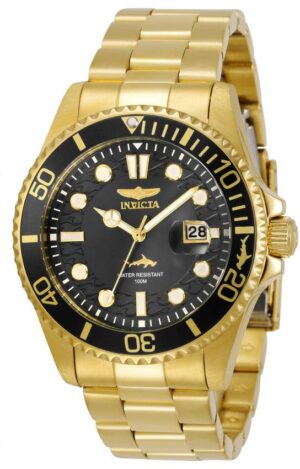 Relógio invicta Pro Diver 30026 Original