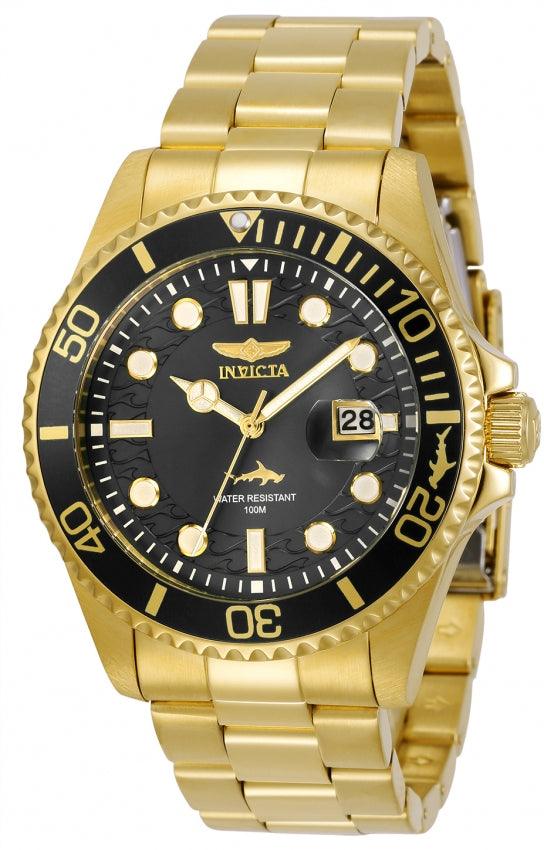 Relógio invicta Pro Diver 30026 Original