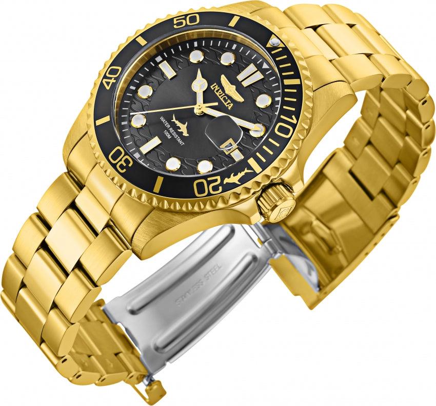 Relógio invicta Pro Diver 30026 Original - Imagem 2