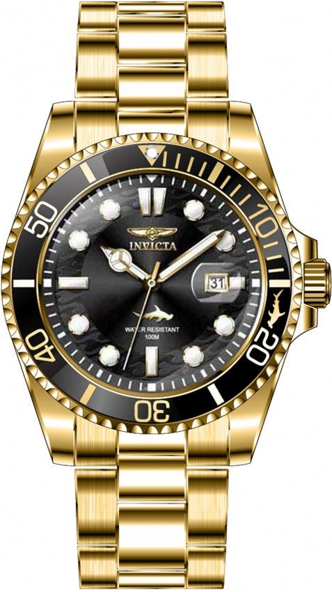 Relógio invicta Pro Diver 30026 Original - Imagem 3