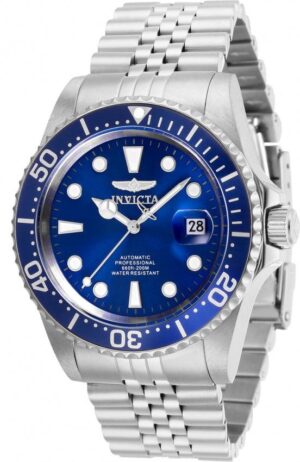 Relógio invicta Pro Diver Automático 30092 Original