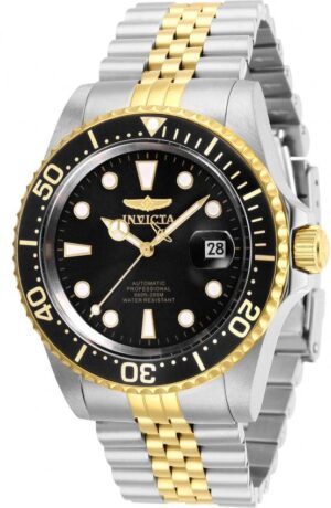 Relógio invicta Pro Diver Automático 30094 Original