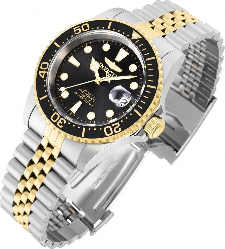 Relógio invicta Pro Diver Automático 30094 Original - Imagem 2