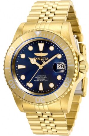 Relógio invicta Pro Diver Automático 30097 Original