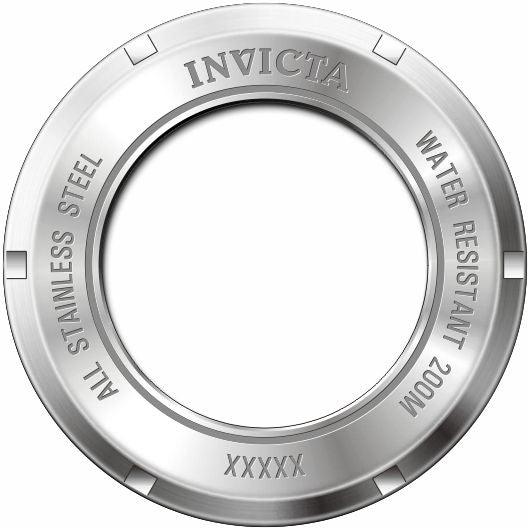 Relógio invicta Pro Diver Automático 30098 Original - Imagem 3