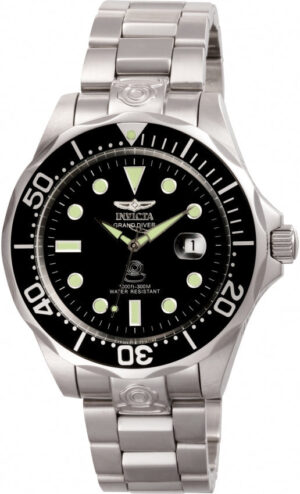 Relógio Invicta Pro Diver 3044 Masculino Original