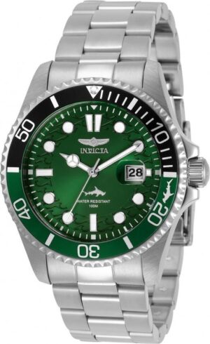 Relógio invicta Pro Diver 30808 Original