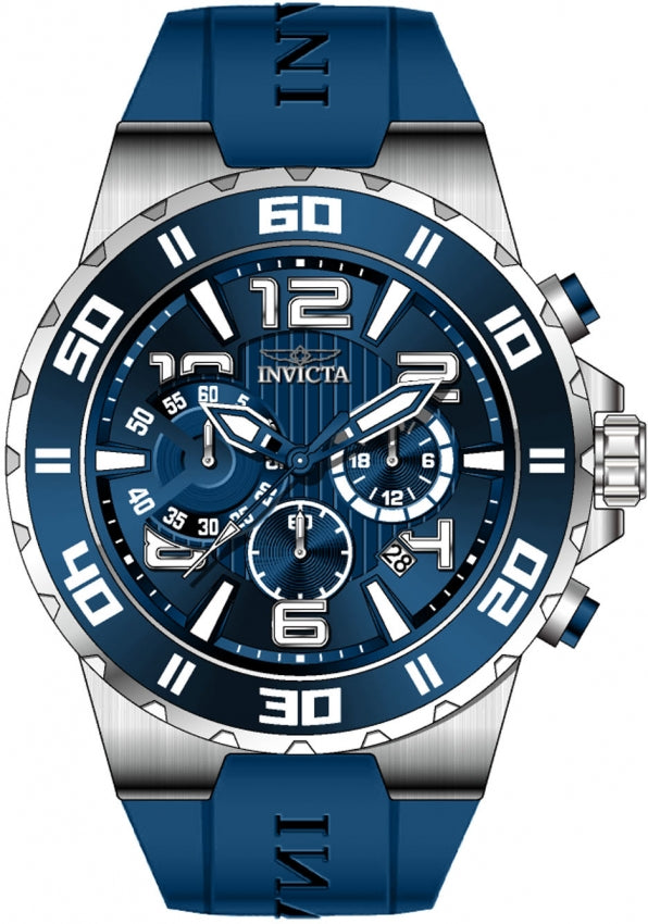 Invicta Relógio Masculino Pro Diver 30937 - Imagem 2