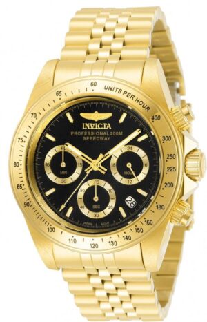 Relógio Invicta Original Speedway Masculino 31001