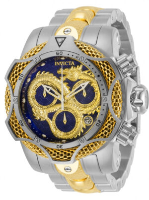 Relógio Invicta Reserve Venom 31516 Original