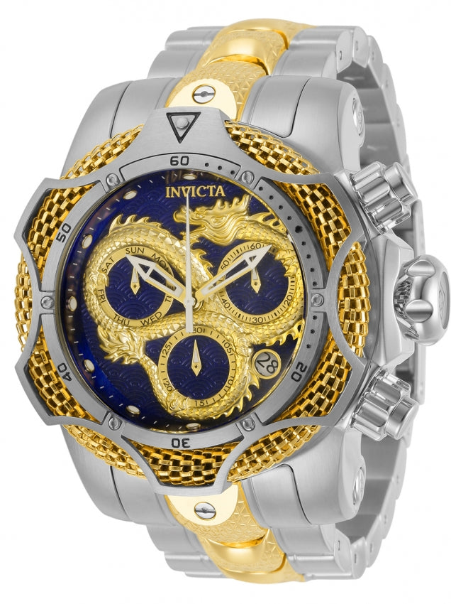 Relógio Invicta Reserve Venom 31516 Original
