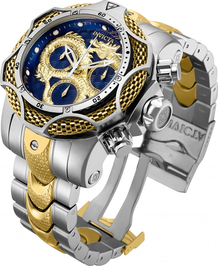 Relógio Invicta Reserve Venom 31516 Original - Imagem 2