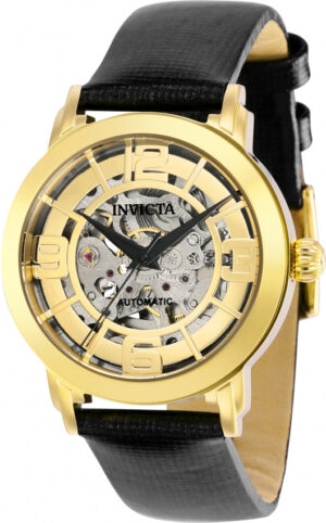Relógio Invicta Objet D Art 32292  Automático Feminino Original