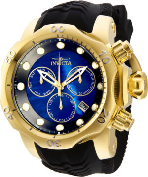 Relógio Invicta Reserve Venom 32614 Original