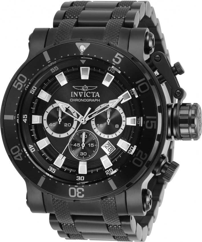 Relógio Invicta Coalition Forces 32727 Original