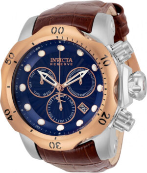Relógio Invicta Reserve Venom 32957 Original