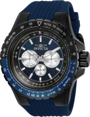 Relógio Invicta Aviator 33037 Masculino Original