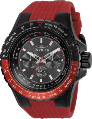 Relógio Invicta Aviator 33039 Masculino Original