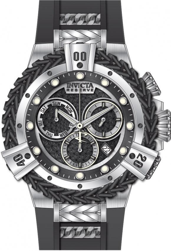 Relógio invicta Reserve Hércules 33150 Original - Imagem 2