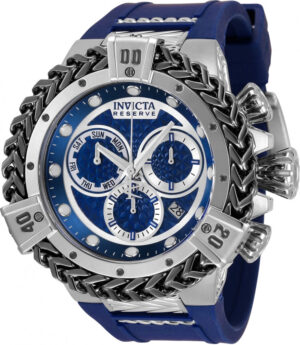 Relógio Invicta Reserve Hércules 33151 Original