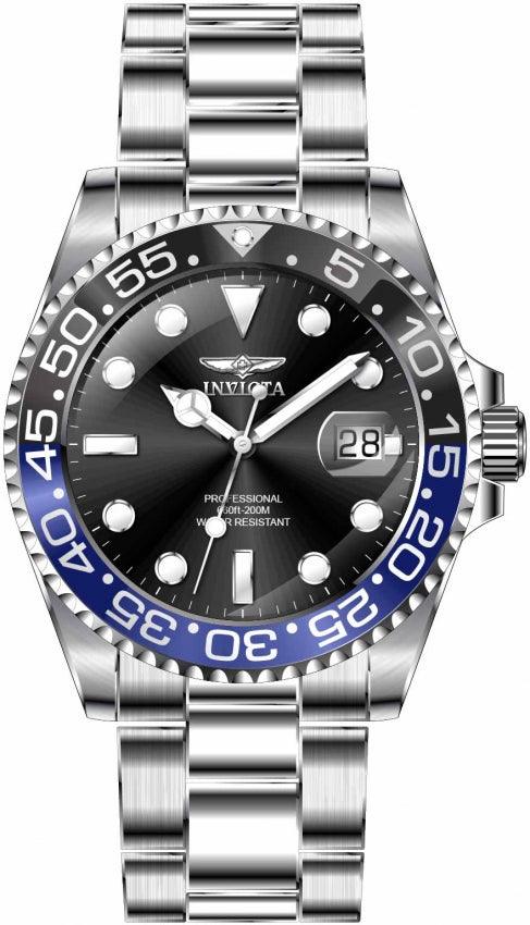 Relogio invicta Pro Diver 33258 Original Feminino - Imagem 2