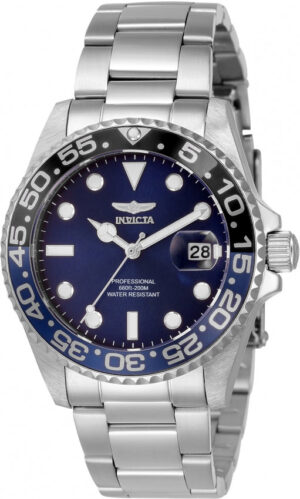 Relógio Invicta Pro Diver 33259 Feminino Original