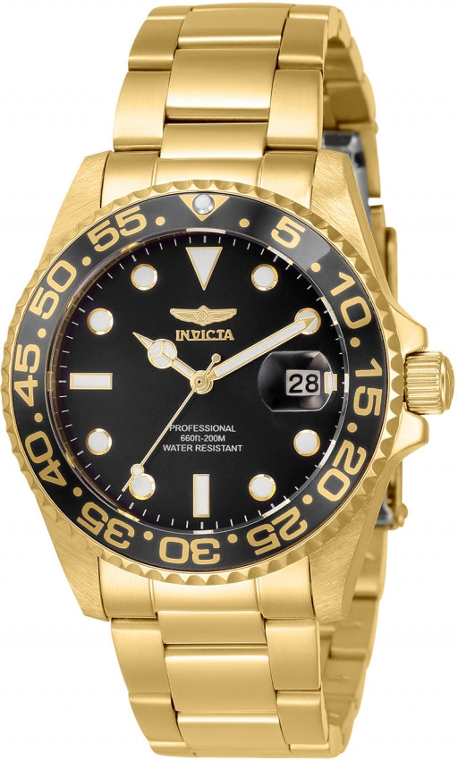 Relógio Invicta Pro Diver 33263 Feminino Original