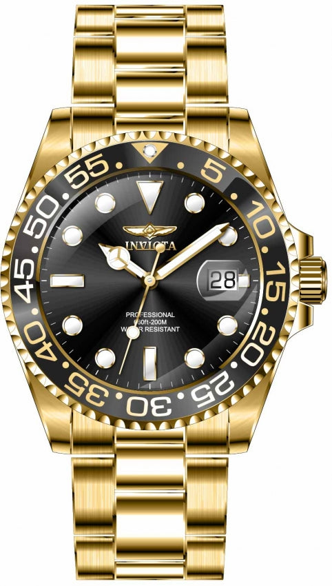 Relógio Invicta Pro Diver 33263 Feminino Original - Imagem 3