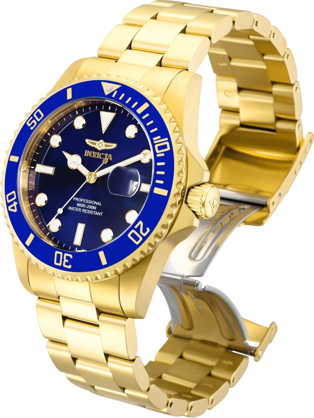 Relógio Invicta Pro Diver 33270 Masculino Original - Imagem 2