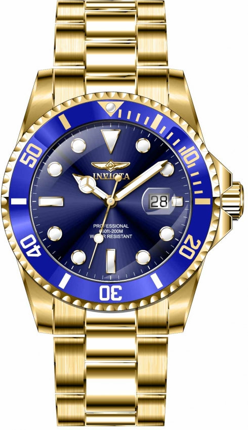 Relógio Invicta Pro Diver 33270 Masculino Original - Imagem 3