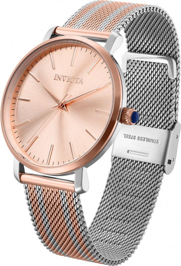 Relogio invicta Angel 33937 Original Feminino - Imagem 2